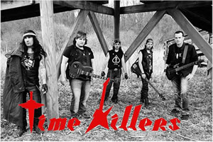 Time Killers